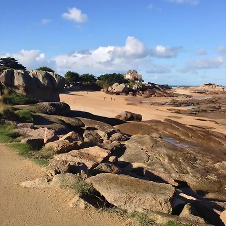 Le Village De Florine Campsite Coex