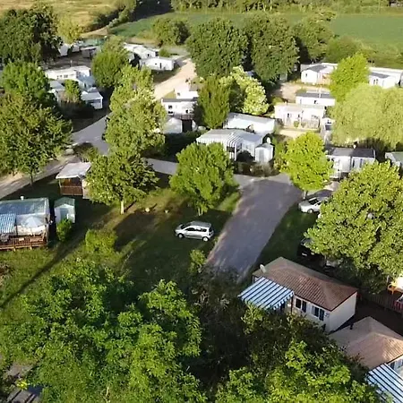 Le Village De Florine Kemping