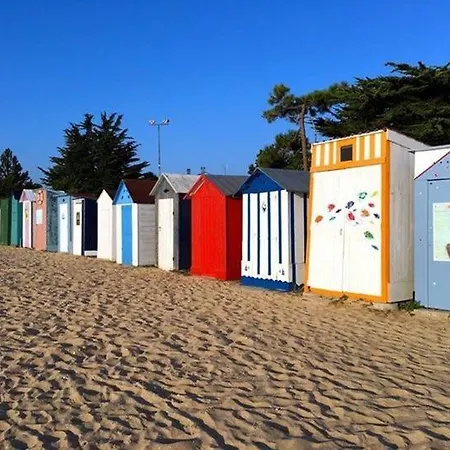 Le Village De Florine Coëx